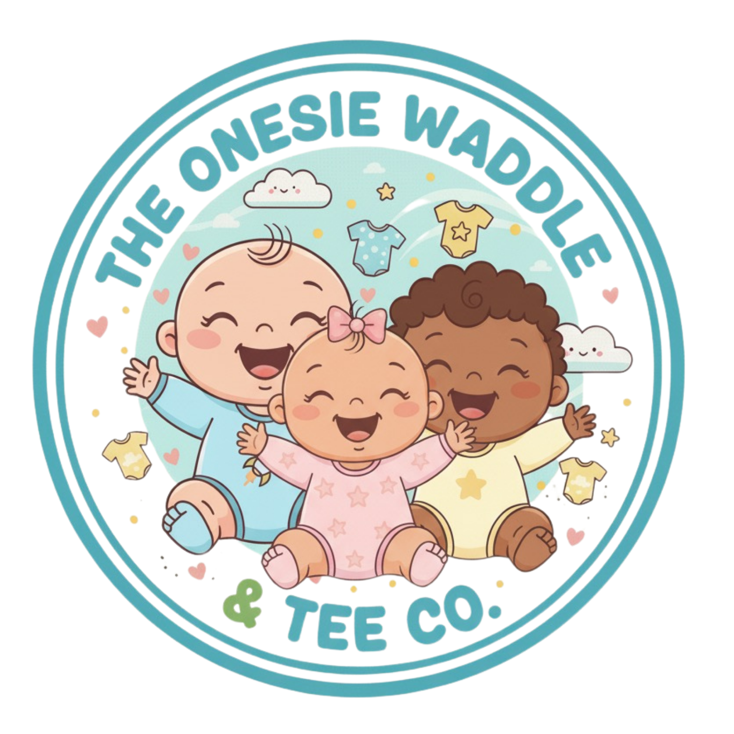 The Onesie Waddle & Tee Co
